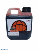 Baitworld Bloodworm Liquid