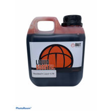 Liquide de vers de vase