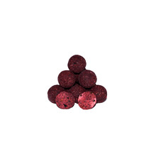 Baitworld Aglio Polpo Pesce RR Boilies 2 kg