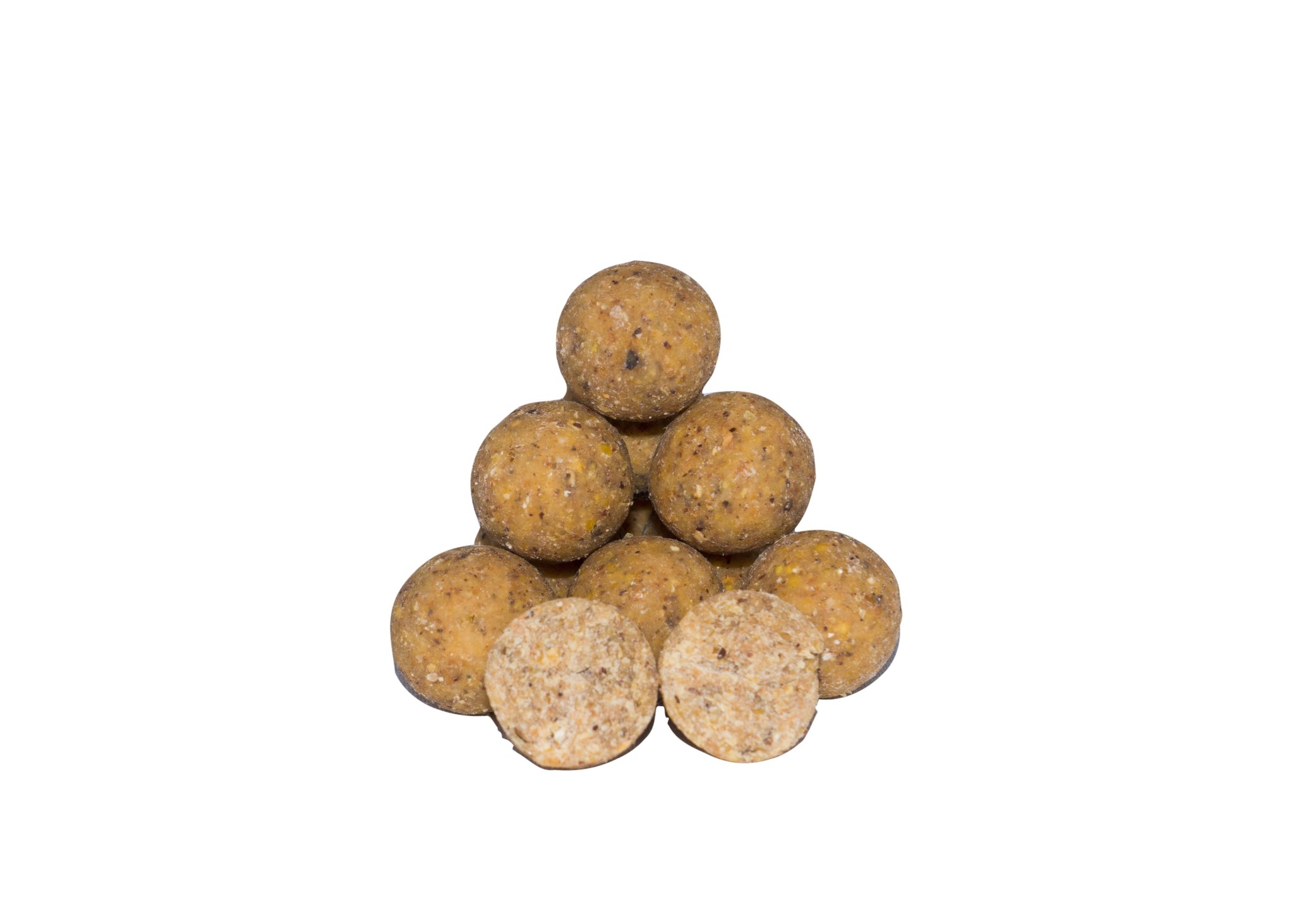 Bouillettes Dynamite Baits Monster Tiger Nut 20mm 1kg - Bouillettes