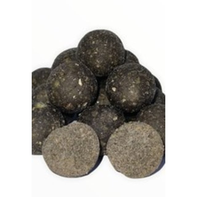 Baitworld Krill Boilies 20 kg