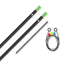 Distanziatore Sonik Stanz