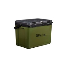 Glacière compacte Ridgemonkey 25 litres