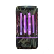 Camuflaje Mozzi-Zappa