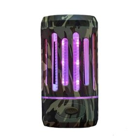 Camuflaje Mozzi-Zappa