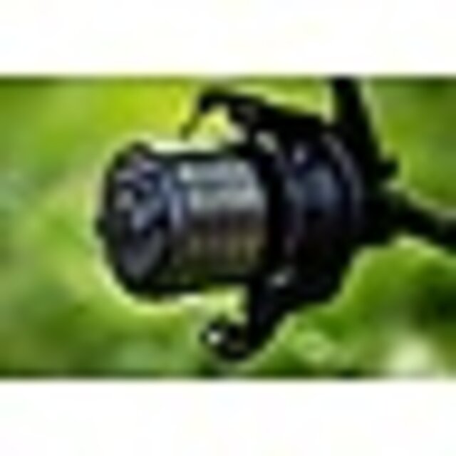 RIDGEMONKEY RM TEC ORBIT DOBLE CÓNICO MONO