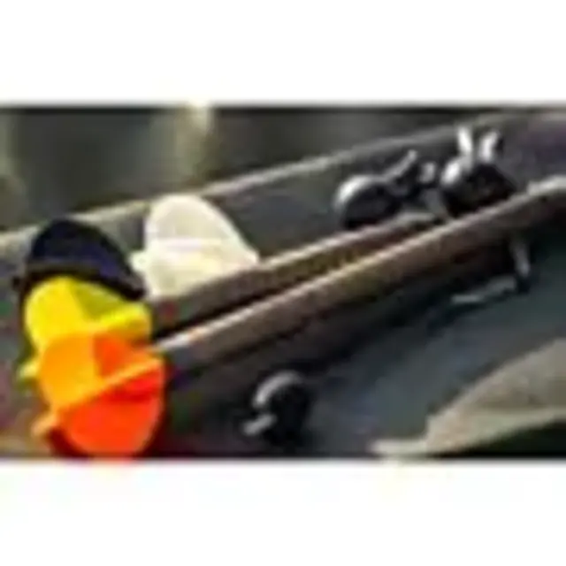 Kit Ridgemonkey MarkaFloat grande