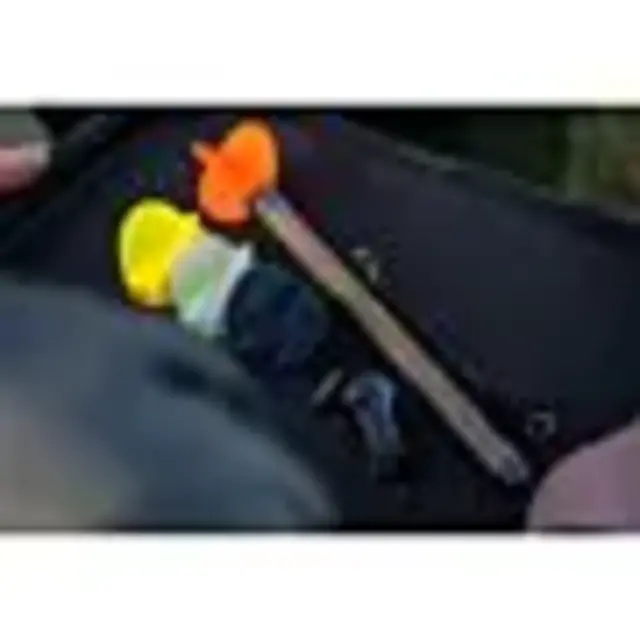 Kit Ridgemonkey MarkaFloat piccolo