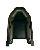 Commando 260 AD Lightweight Wide Rubberboot