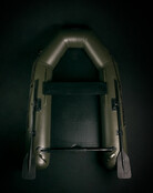 Commando 260 AD Lightweight Wide Rubberboot