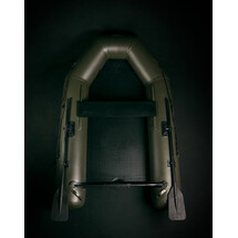 Commando 260 AD Lightweight Wide Rubberboot