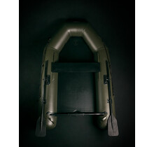 Commando 260 AD Lightweight Wide Dinghy