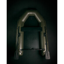 Commando 260 AD Leichtes, breites Beiboot