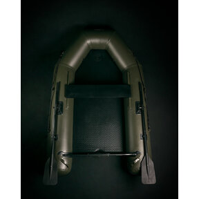 Commando 260 AD Leichtes, breites Beiboot