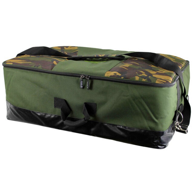 Borsa porta esche universale xl