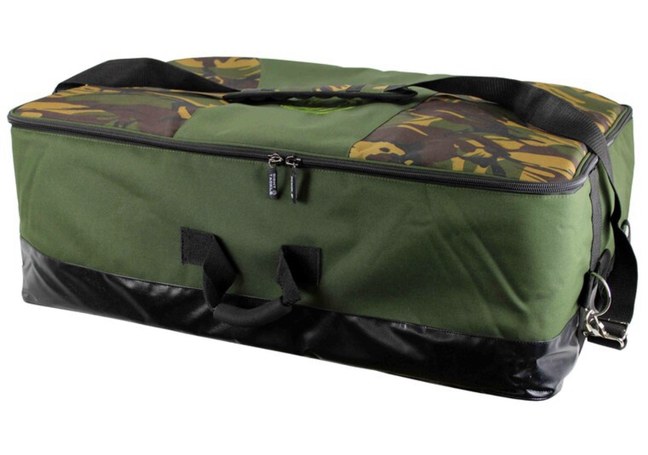 Amazon.com : BUAKAW-X Foldable Inflatable Boat (Hull) Storage and Carrying  Bag Suitable for Boat Size 8-12.5ft #230-380 Inflatable Boat Storage Bag :  Sports & Outdoors