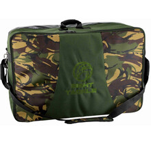 Borsa porta esche universale xl