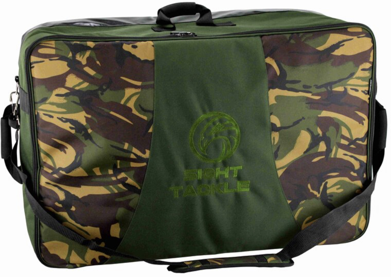 It's A New Universal Bait Boat Bag From ND