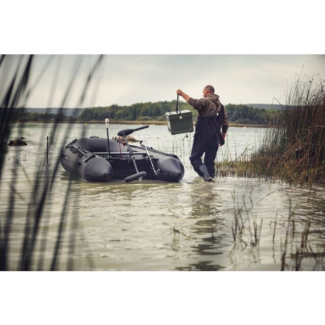 DOMETIC Cool-Ice WCI 22 Oliv