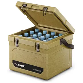 DOMETIC Cool-Ice WCI 22 Oliv