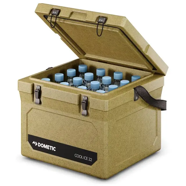 DOMETIC Cool-Ice WCI 22 Oliv