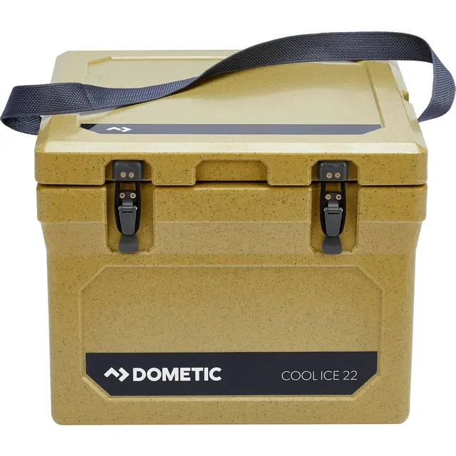 DOMETIC Cool-Ice WCI 22 Olive