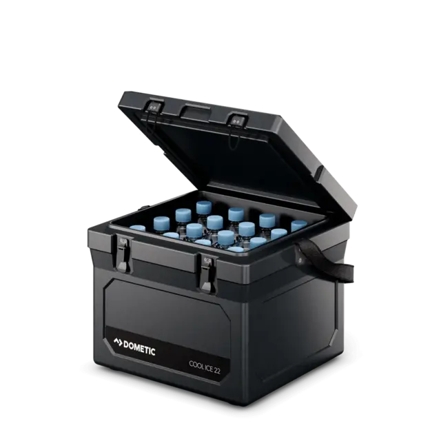 DOMETIC Cool-Ice WCI 22 Skifer