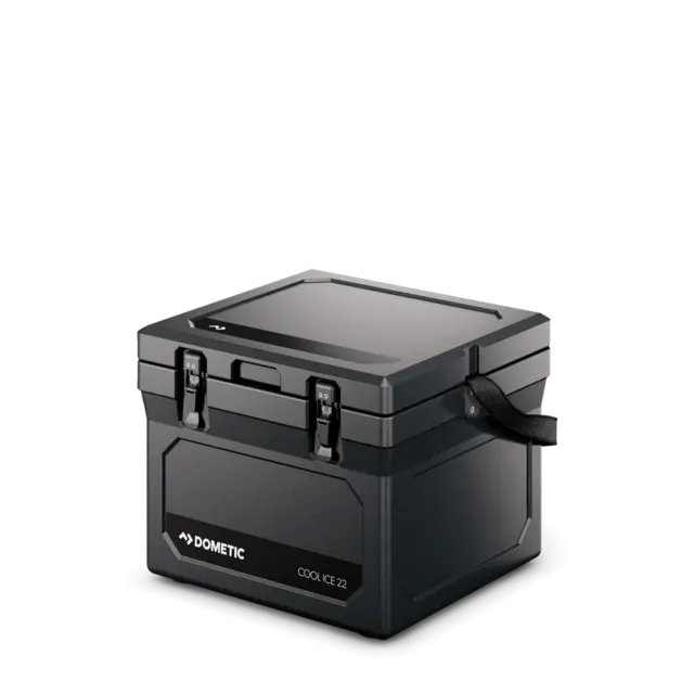DOMETIC Cool-Ice WCI 22 Ardoise