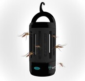 Mozzi-Zappa con custodia Tech