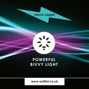 Mozzi-Zappa inkl. Tech Case