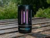 Mozzi-Zappa con custodia Tech