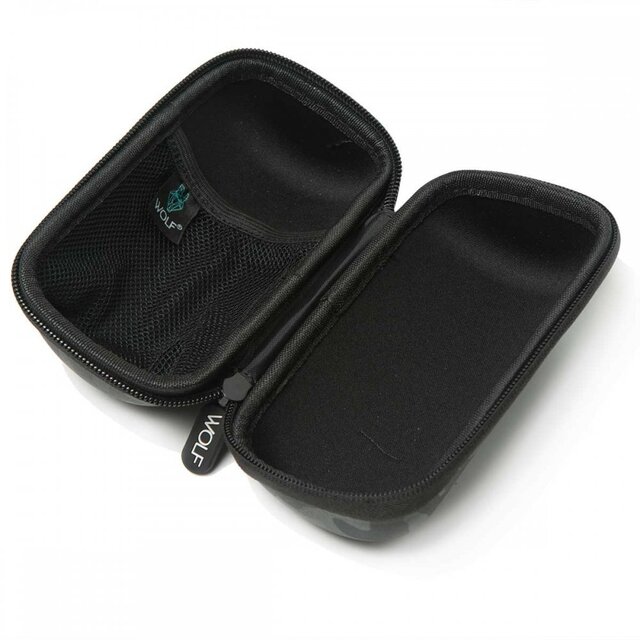 Mozzi-Zappa inkl. Tech Case