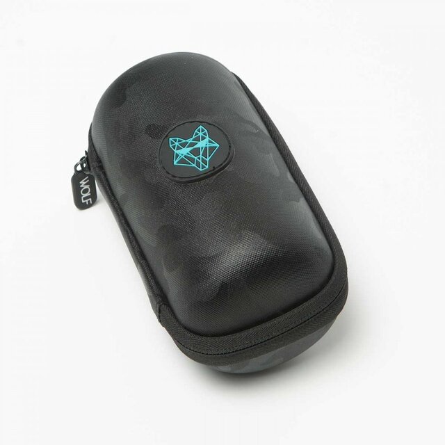 Mozzi -Zappa inkl Tech Case