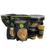 Pacchetto Pro Line Sweet Maggot & Cream