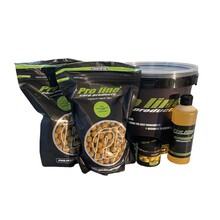 Pro Line Sweet Maggot & Cream Pakketilbud