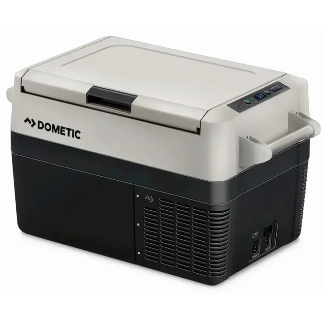 Dometic CFF 35 Kompressor-Kühlbox - 34 Liter