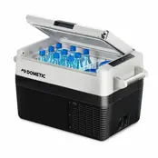 Nevera portátil con compresor Dometic CFF 35 - 34 litros