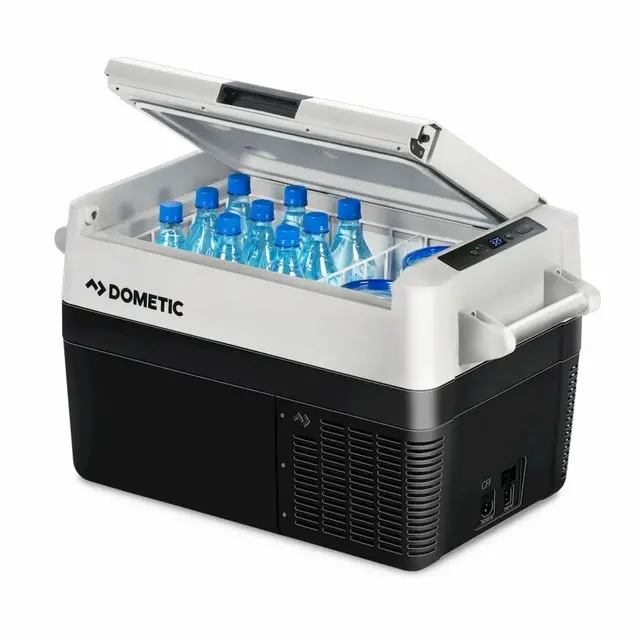 Dometic CFF35 compressor koelbox - 34 liter