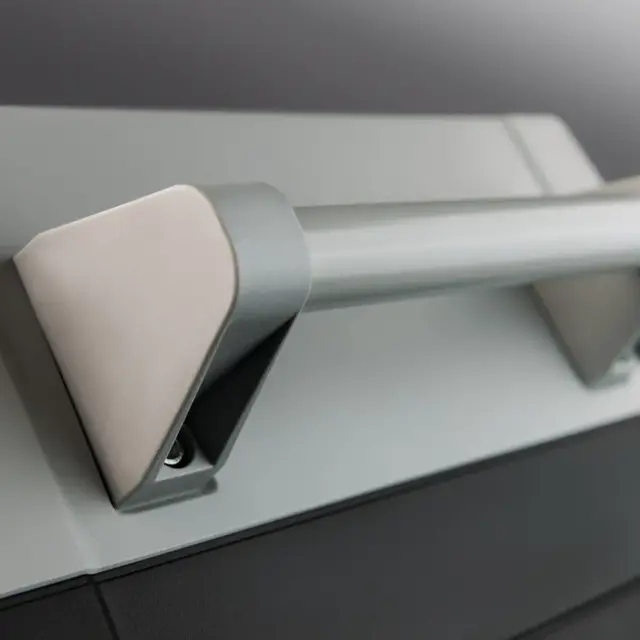 Nevera portátil con compresor Dometic CFF 35 - 34 litros