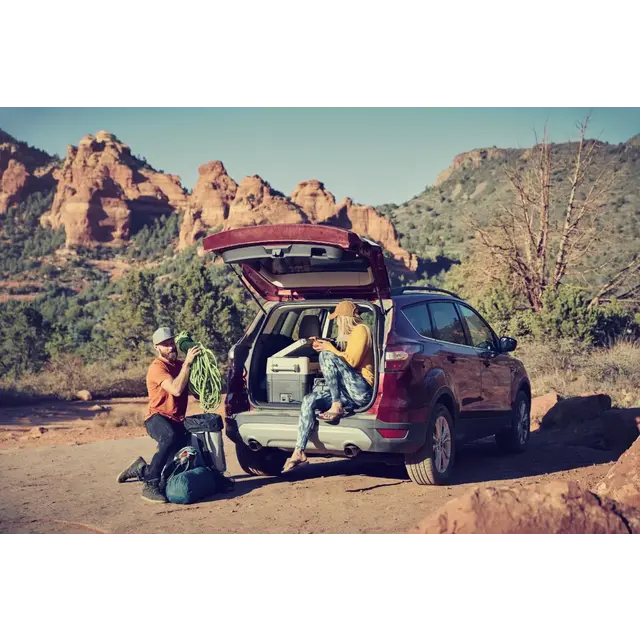 Nevera portátil con compresor Dometic CFF 35 - 34 litros