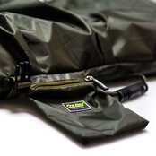 Tappetino sgancio linea Pro Xtreme Protection Compact Large Verde