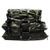 Tappetino sgancio linea Pro Xtreme Protection Compact Large Verde