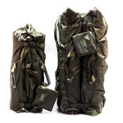 Tappetino sgancio linea Pro Xtreme Protection Compact Large Verde