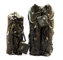 Pro Line Abhakmatte Xtreme Protection Compact Large Grün