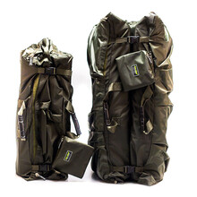 Unhooking mat Xtreme Protection Compact Large Green