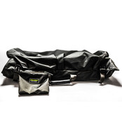 Pro line Alfombrilla de desenganche Xtreme Protection Compact Grande Verde