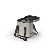 Dometic GO Soft Storage Cenere 10L