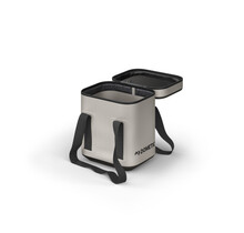 Ceniza de almacenamiento suave Dometic GO 10L