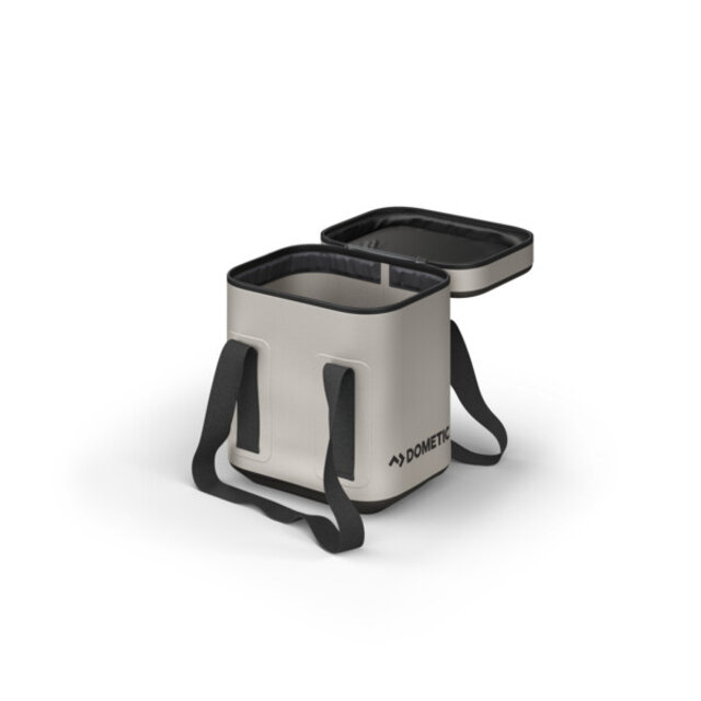 Dometic GO Soft Storage Cenere 10L