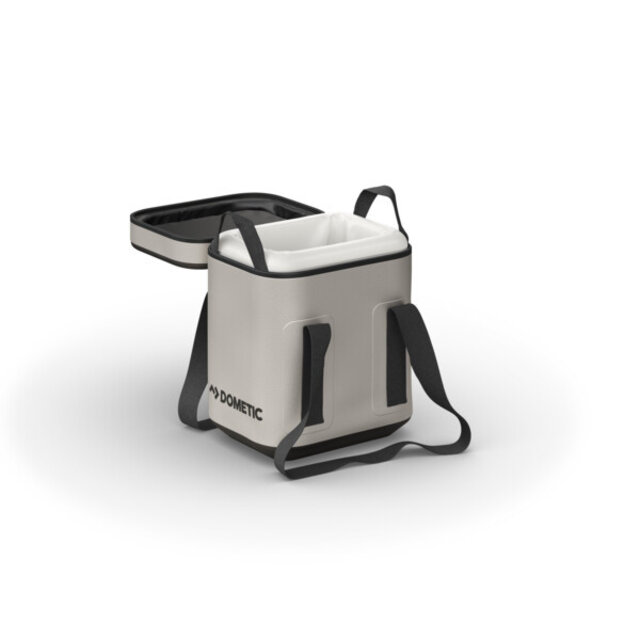 Dometic GO Soft Storage Ash 10L